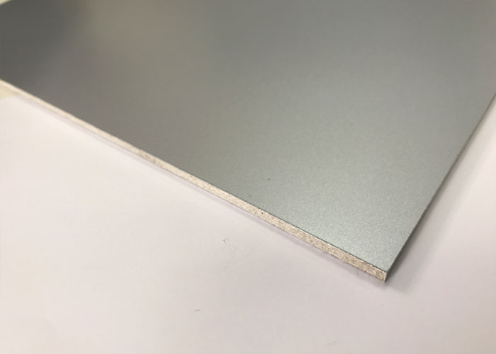 A2 FR Core Aluminum Composite Panels
